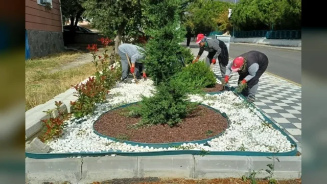 Süleymanpaşa’da Bugün Hangi Sokaklar Yenileniyor?