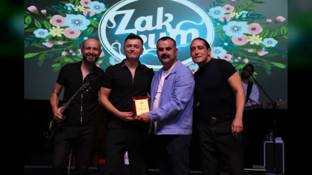 Uzunköprü’de Zakkum Rüzgarı Esiyor