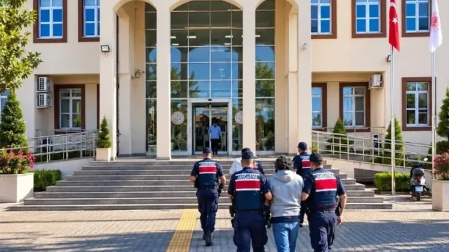 Çanakkale’de 2 Milyonluk Sahte Polis Tuzağı