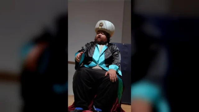Uzunköprü Festivali Coşkuyla Sona Erdi