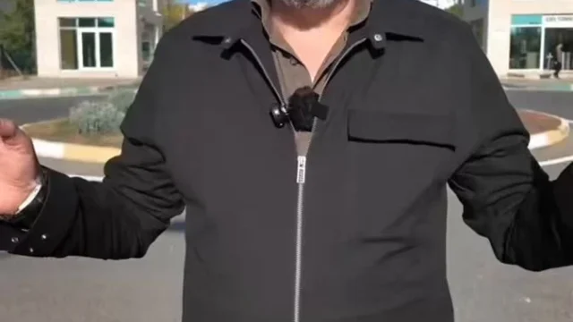 Tekirdağ üniversite sıralaması başarısı: Namık Kemal Üniversitesi Rektörü Prof. Dr. Mümin Şahin