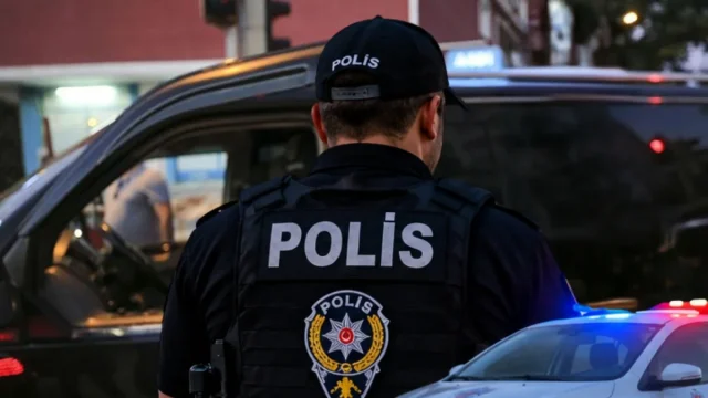 75 İlde Narkotik Operasyonu: 714 Tutuklama