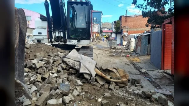Süleymanpaşa’da Bugün Yollar ve Parklar Yenileniyor