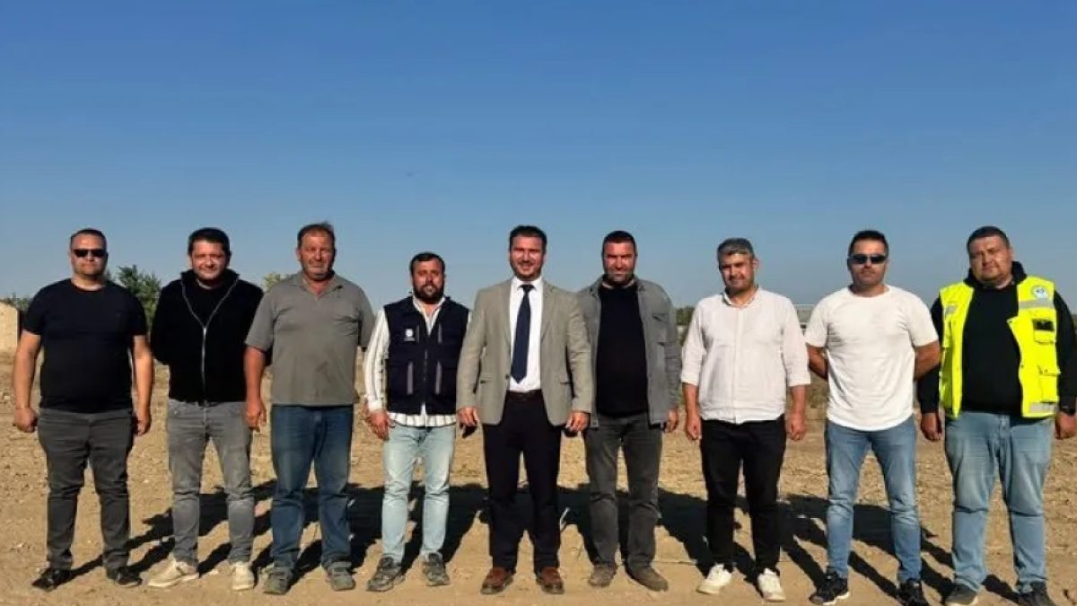 Babaeski’de 3 Günde 816 Ton Atık Toplandı