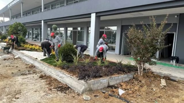 Süleymanpaşa’da Bugün Hangi Sokaklar?
