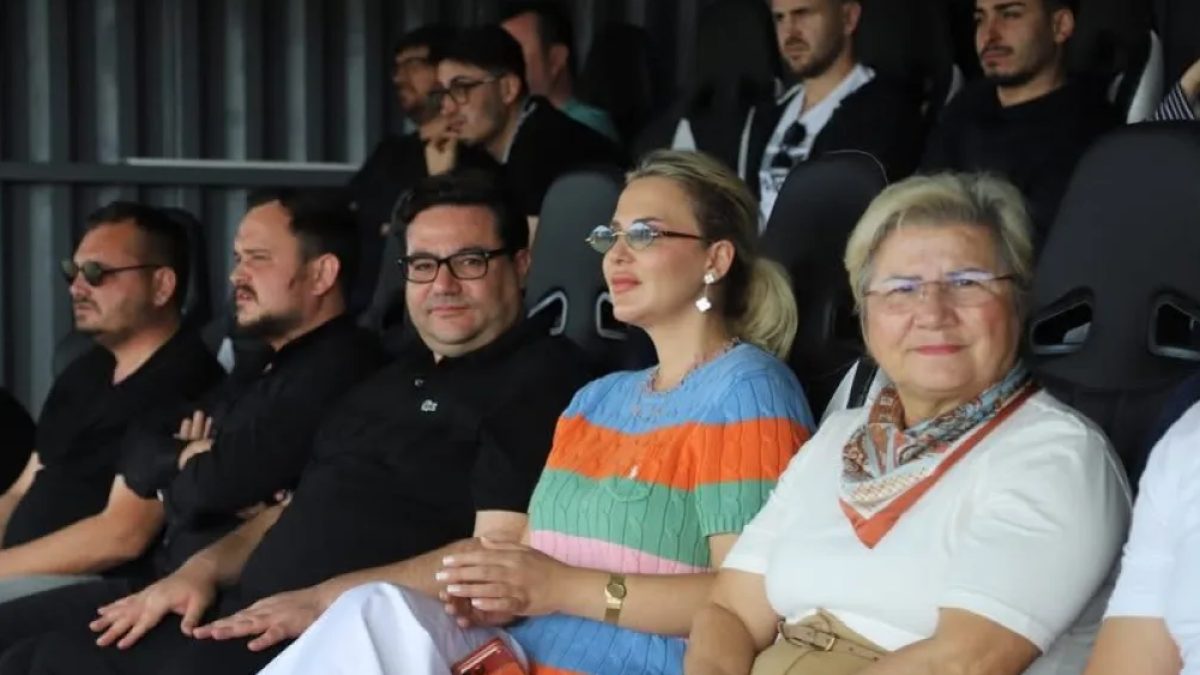 Marmaraereğlisi Belediyespor’dan Saray Spor ile Dostluk Maçı