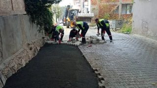 Süleymanpaşa’da Bugün Hangi Çalışmalar Var?