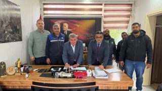Alpullu’da Toplu İş Sözleşmesi İmzalandı