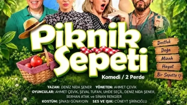 Keşan'da tiyatro bileti kırtasiye malzemesi karşılığı veriliyor, çocuklar için umut oluyor