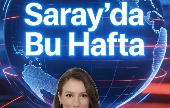 Saray'da bu hafta Yeniköy İnönü Parkı'nda yapılan yenileme çalışmaları