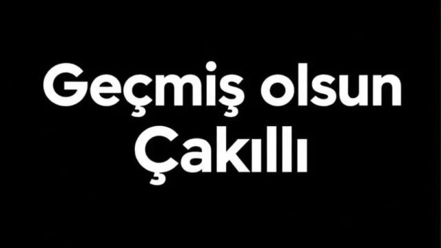 Vize ilaç fabrikası yangını sonrası Çakıllı beldesinde soğutma çalışmaları