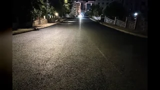 Süleymanpaşa’da Hafta Sonu Çalışmaları Başladı