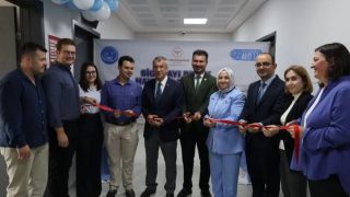 Edirne’de Sigara Bırakma Polikliniği Açıldı