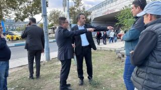 Süleymanpaşa’da Bugün Hangi Sokaklar Yenileniyor?