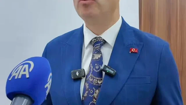 Kırklareli içme suyu Armağan Barajı'nda su temini çalışmaları