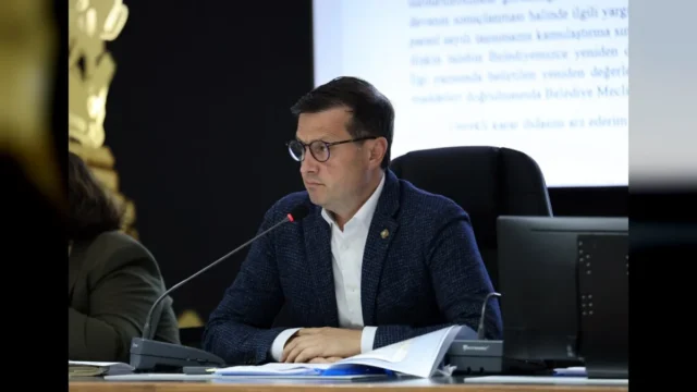 Çerkezköy Meclisi Ekim’de Toplandı
