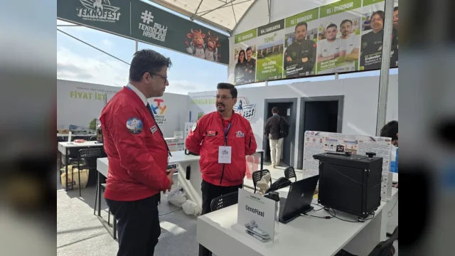 GenoPixel’den Türkiye Birinciliği!