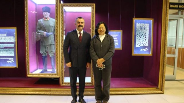 Uzunköprü’ye yatırım: İstihdam kapısı aralanıyor