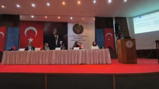 Lüleburgaz’ın Mavi Yeşil Dirençlilik projesi tanıtıldı