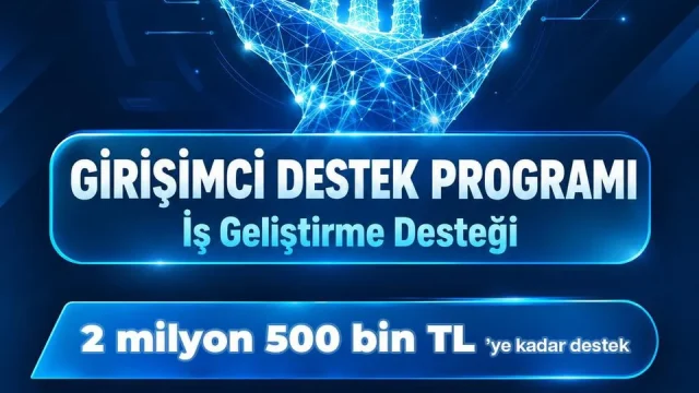 KOSGEB girişimci desteği ile işini büyüten girişimciler ve finansman başvurusu