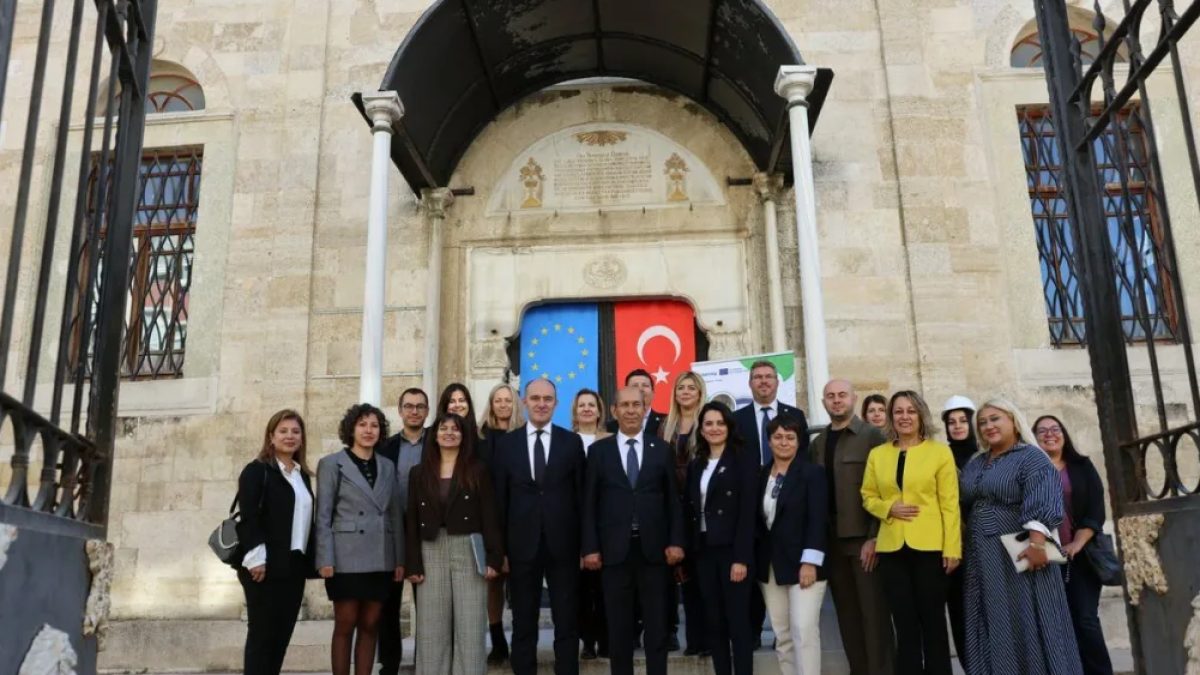 Edirne Dijital Kent Arşiv Merkezi İçin Kritik Ziyaret