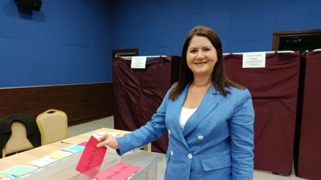 Edirne Barosu’nda Özgür Yıldırım Dönemi Başladı