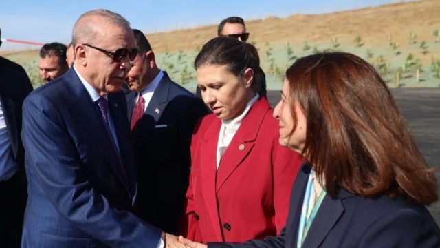 Babaeski YHT Garı Açılışı: Tarihi Gün