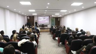 Çerkezköy’de ücretsiz psiko-eğitim başladı