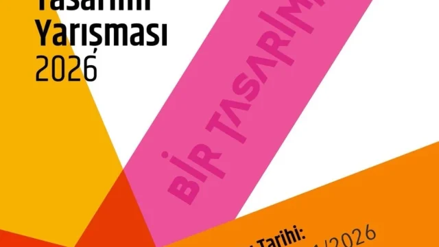 Çanakkale tasarım yarışması 2026 afişi: Çanakkale'nin tarihi ve doğal güzelliklerinden ilham alan tasarımlar