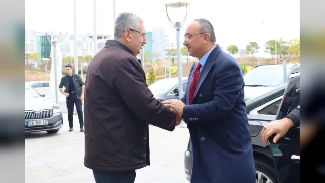 Tekirdağ’da Balkan Sempozyumu: Bilim ve Sanat Mirası