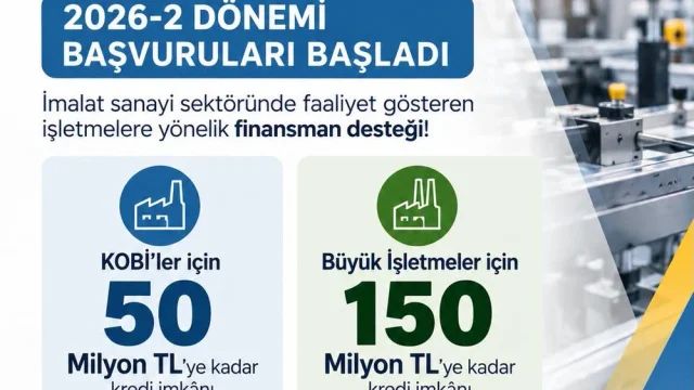 KOSGEB istihdamı koruma destek programı başvuru duyurusu ve Kırklareli TSO logosu