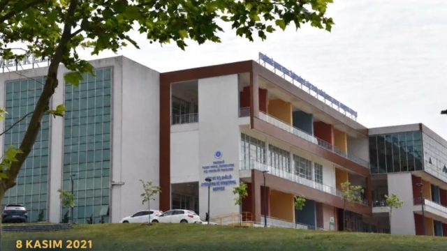 Tekirdağ NKÜ diş hastanesi 55 bin muayeneyi aştı