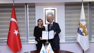 Kampüs 4.0 yazılımı Kırklareli’de pilot uygulamaya giriyor