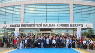 Trakya Üniversitesi’nde Topluluklar Buluşuyor Etkinliği Başladı