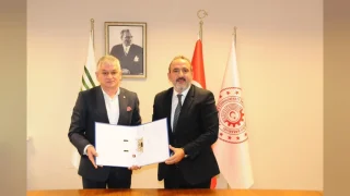 Tekirdağ TSO Kalite Yönetim Sistemini Yeniliyor