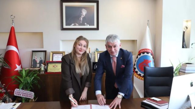 Tekirdağ TSO Üyelerine Hastanede İndirim
