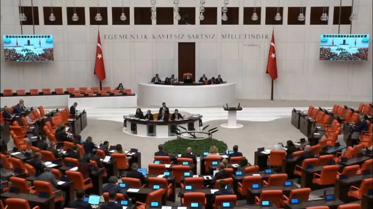 Çerkezköy Kapıkule Hızlı Tren hattı açılış töreni Babaeski YHT Garı'nda gerçekleştirilecek.