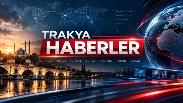 Trakya Haberleri