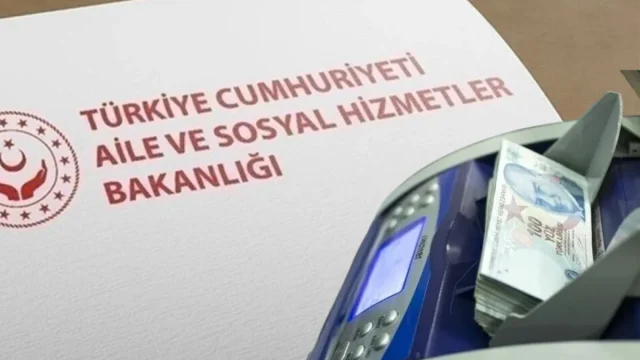 SED desteği 9 ayda 17,3 milyar liraya ulaştı