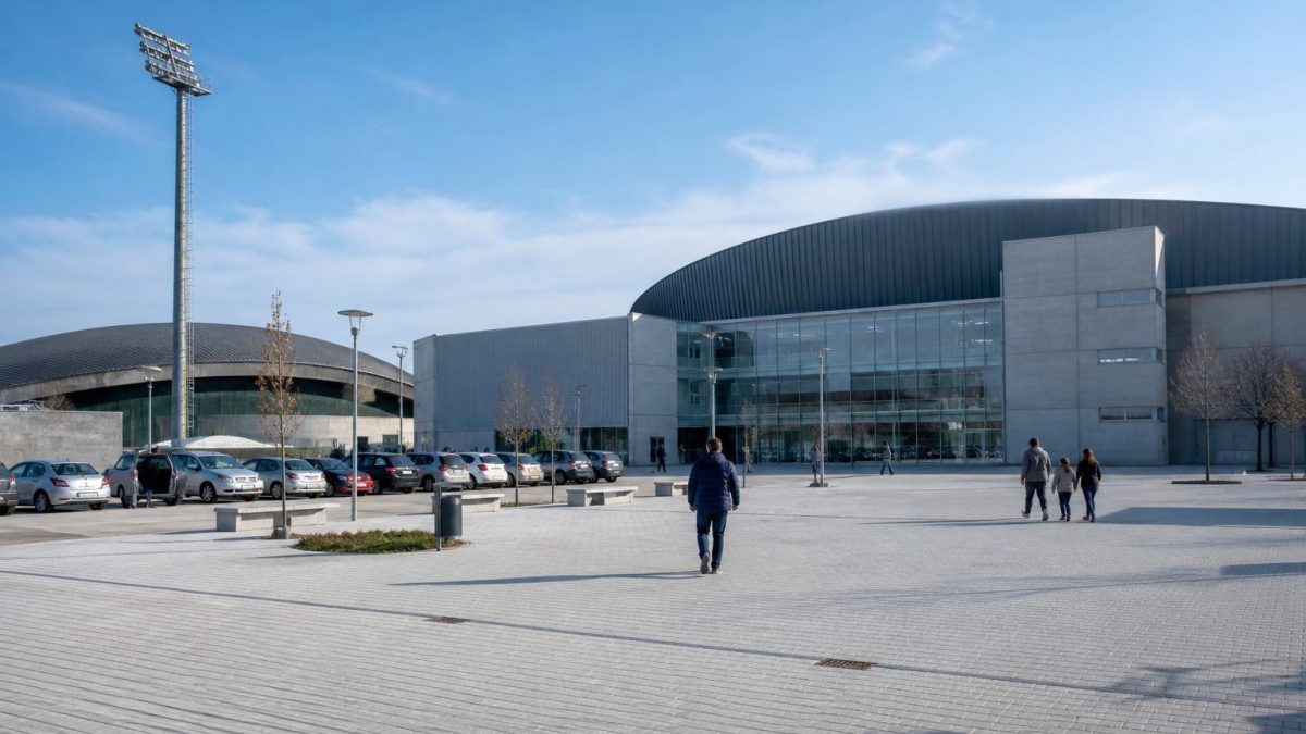 Çerkezköy’de Amatör Spor Haftası coşkusu
