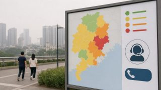 Çorlu Hava Kalitesi 31: Kötü Koku İçin ALO 181