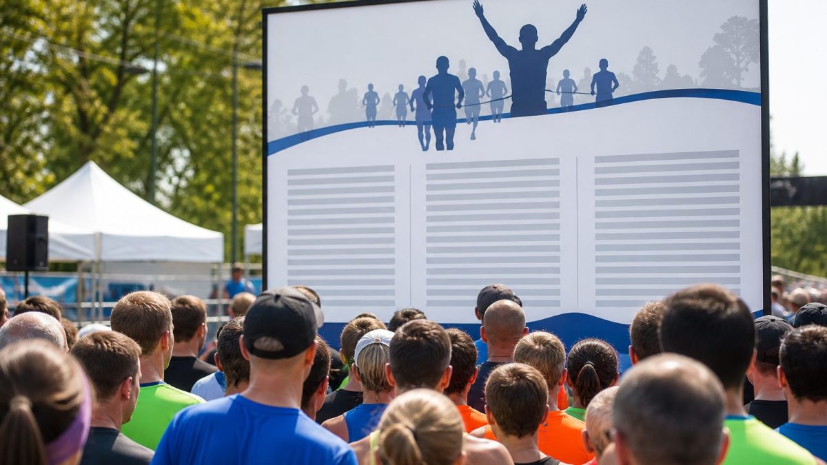 Temsili görsel: Çorlu Yarı Maratonu sonuçları açıklandı: 21K ve 10K dereceleri