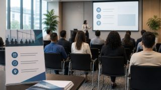 Çorlu’da Girişimci Destek Programı Toplantısı