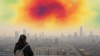 Çorlu’da Hava Kalitesi 67: Kötü Koku Alarmı!