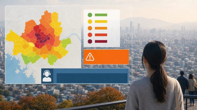 Çorlu’da Hava Kalitesi 90’a Ulaştı: Koku İçin ALO 181