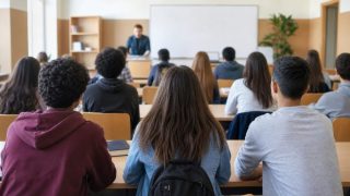 Çorlu’da Üniversite Burs Başvuruları Devam Ediyor