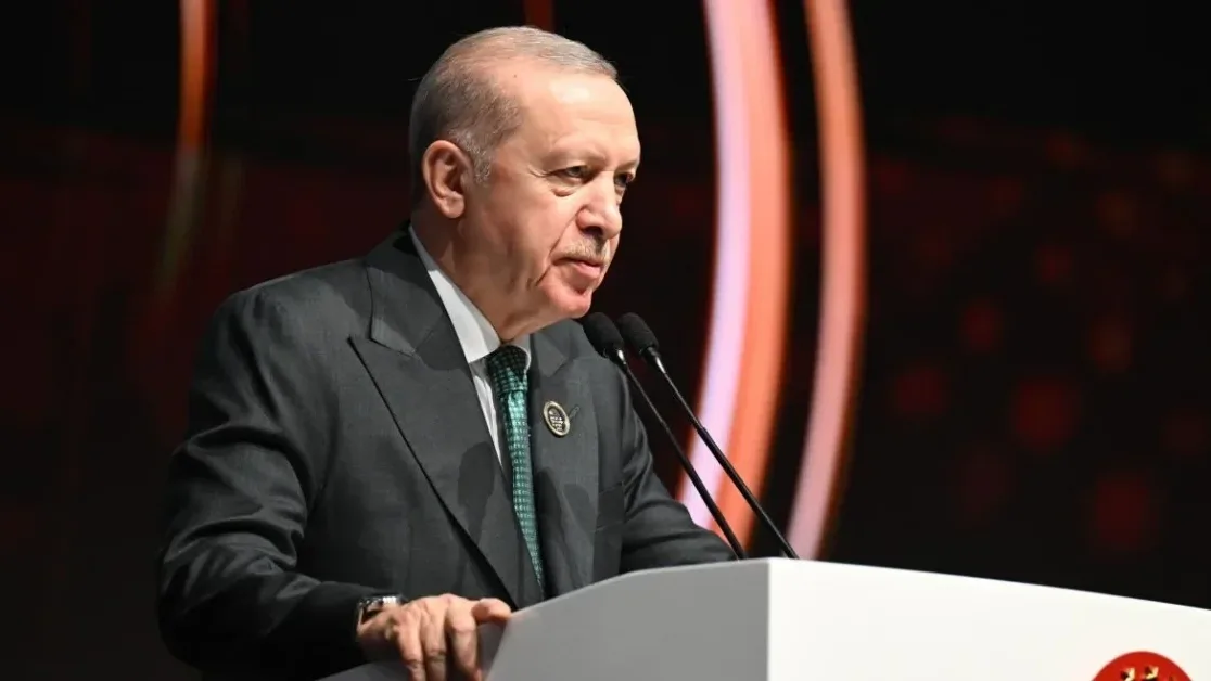 Erdoğan: İhracatta Yeni Rekor Kırdık