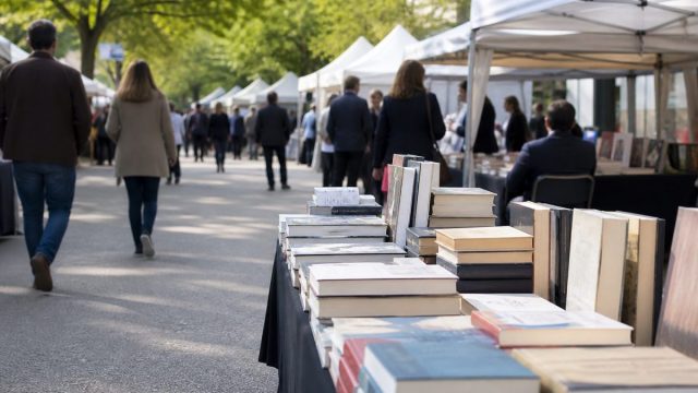 Edirne’de imza günü: Yazarlar 21 Ekim’de buluşuyor