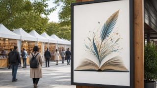 Edirne’de imza günü: Yazarlar okurlarla buluşuyor