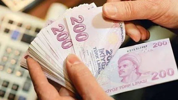 Ekim yaşlı ve engelli aylıkları hesaplara yatıyor